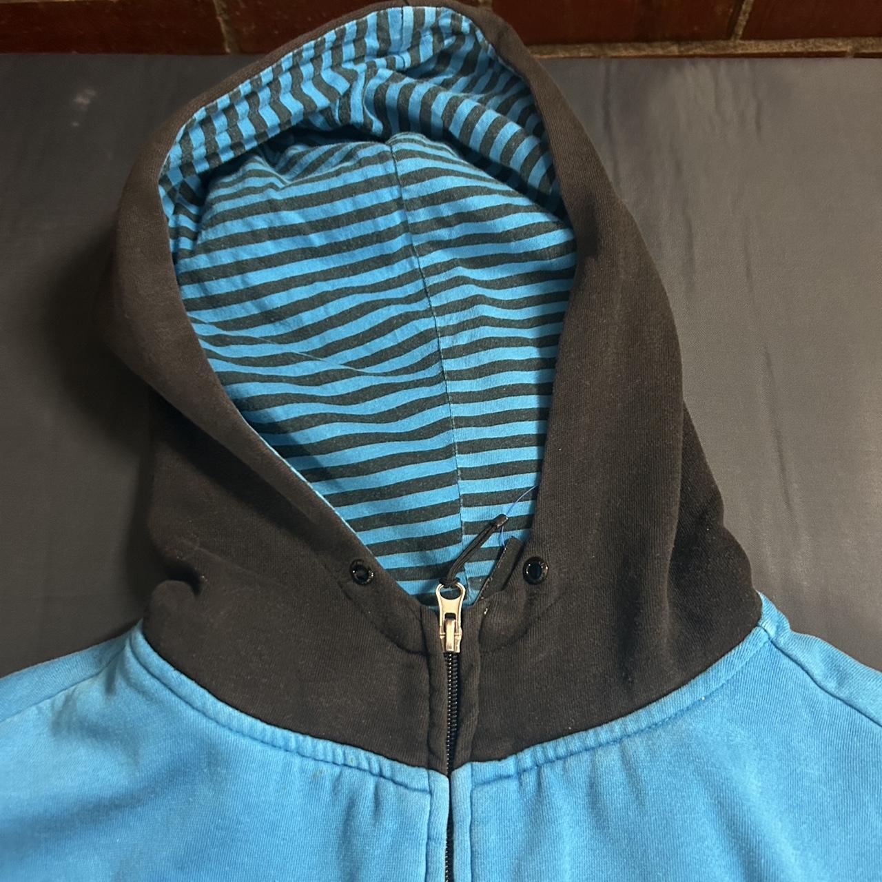 Element Men's Jacket - Multi/Black - M – Element … - image 4