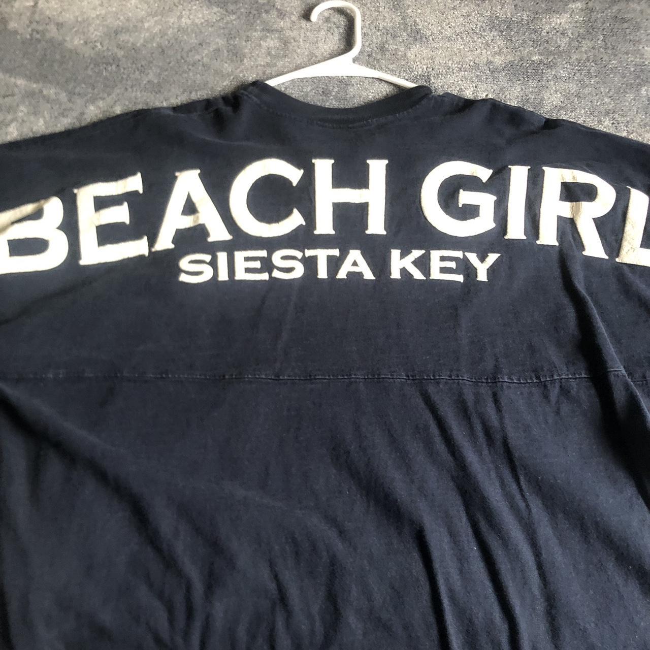 Beach girls M sizes i’ve only wore it couple of... - Depop