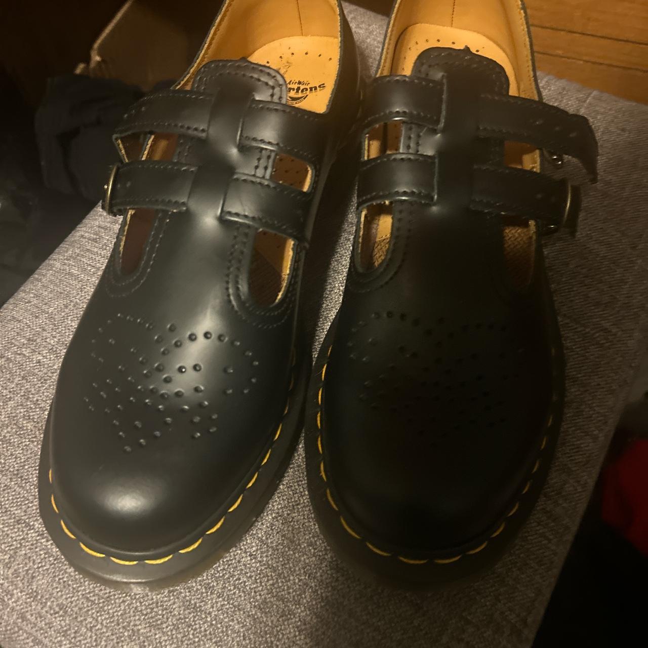 Doc martens outlet size 11 womens