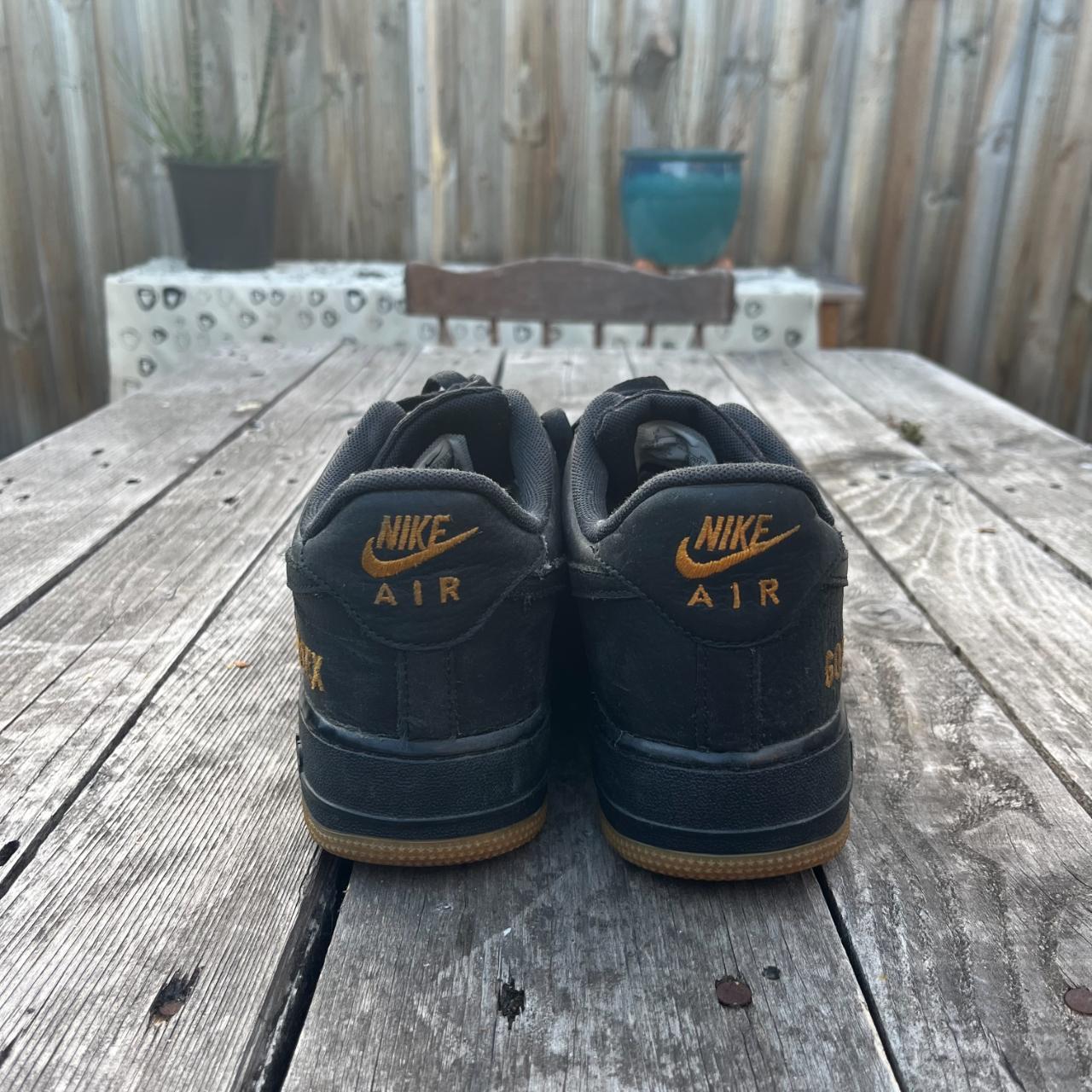 Air Force 1 Low GORE-TEX Bright Ceramic | Depop