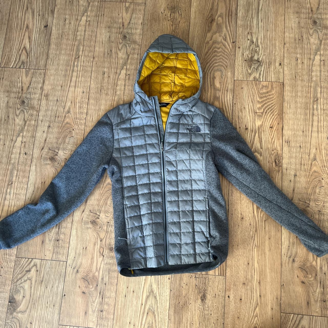 North face fleece Size SMALL Condition VERY GOOD Depop