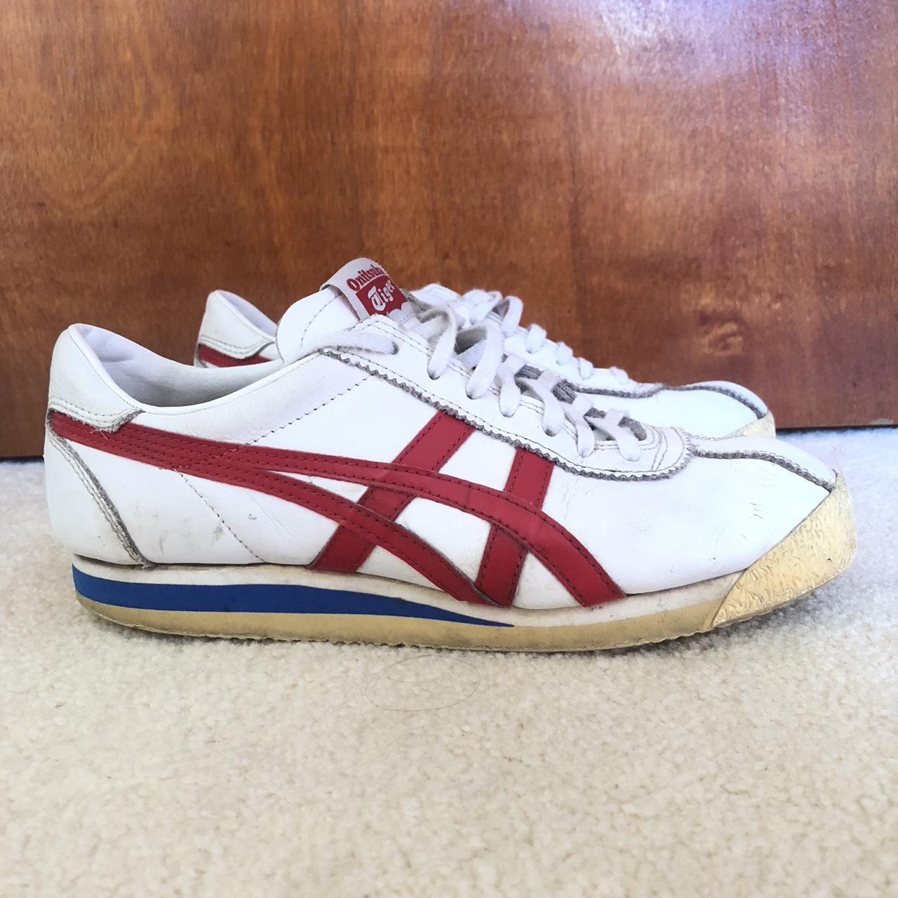 Onitsuka tiger corsair 1969 best sale