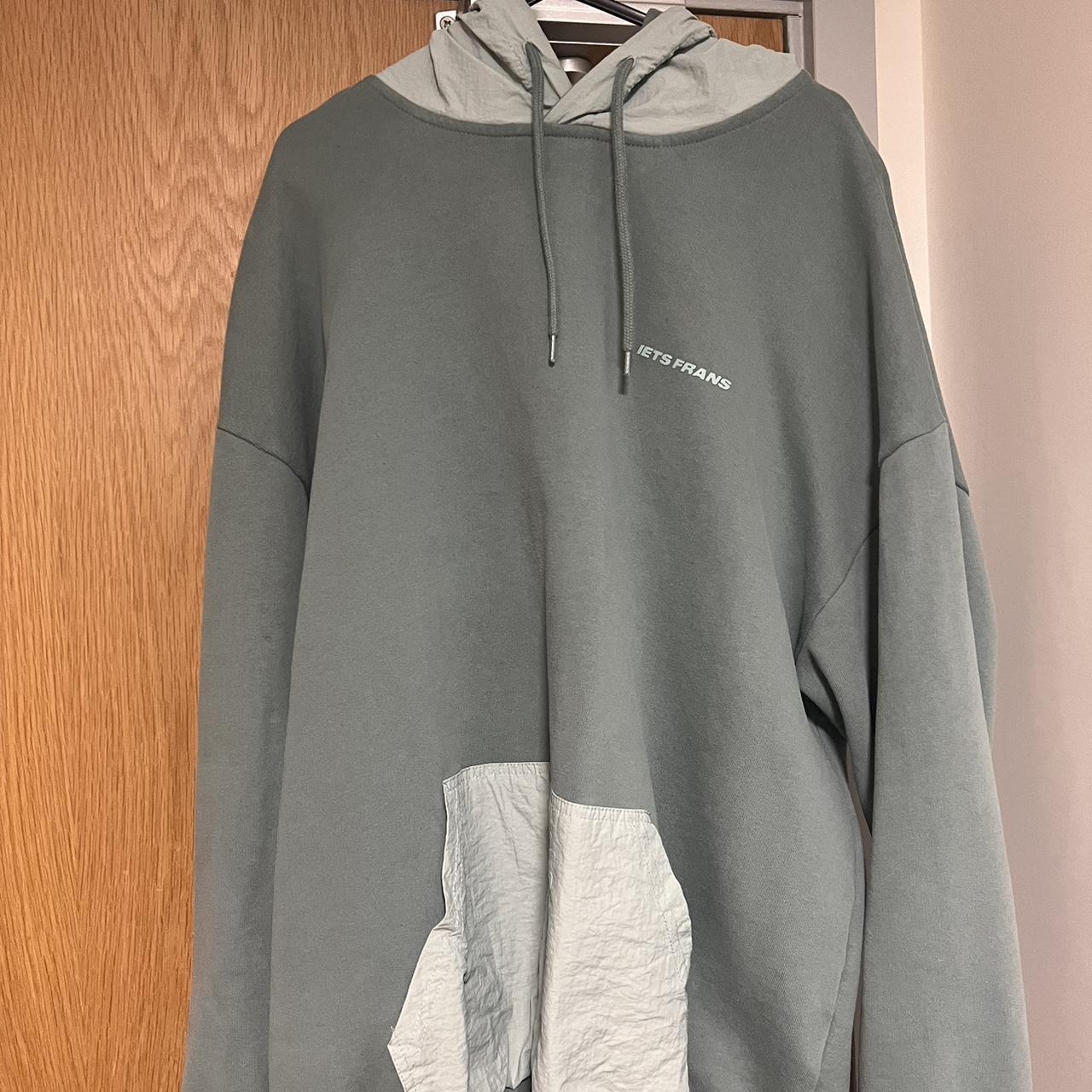 Urban outfitters clearance hoodies mens