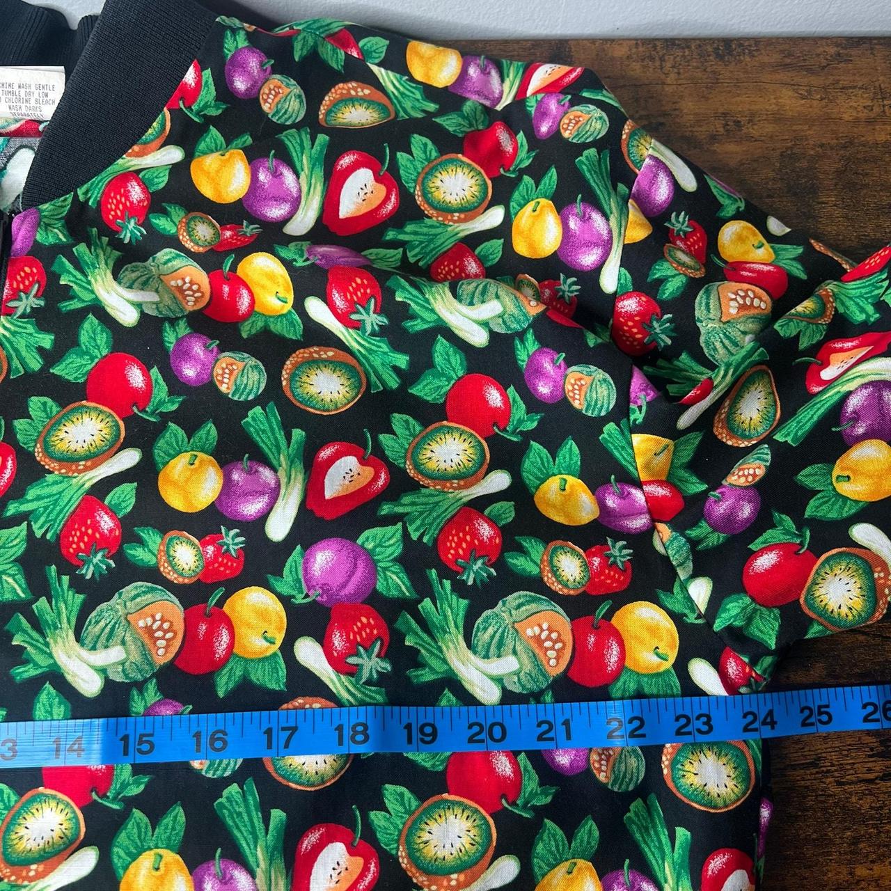 Source Unknown Women's Jacket - Multi - L – Vinta… - image 7