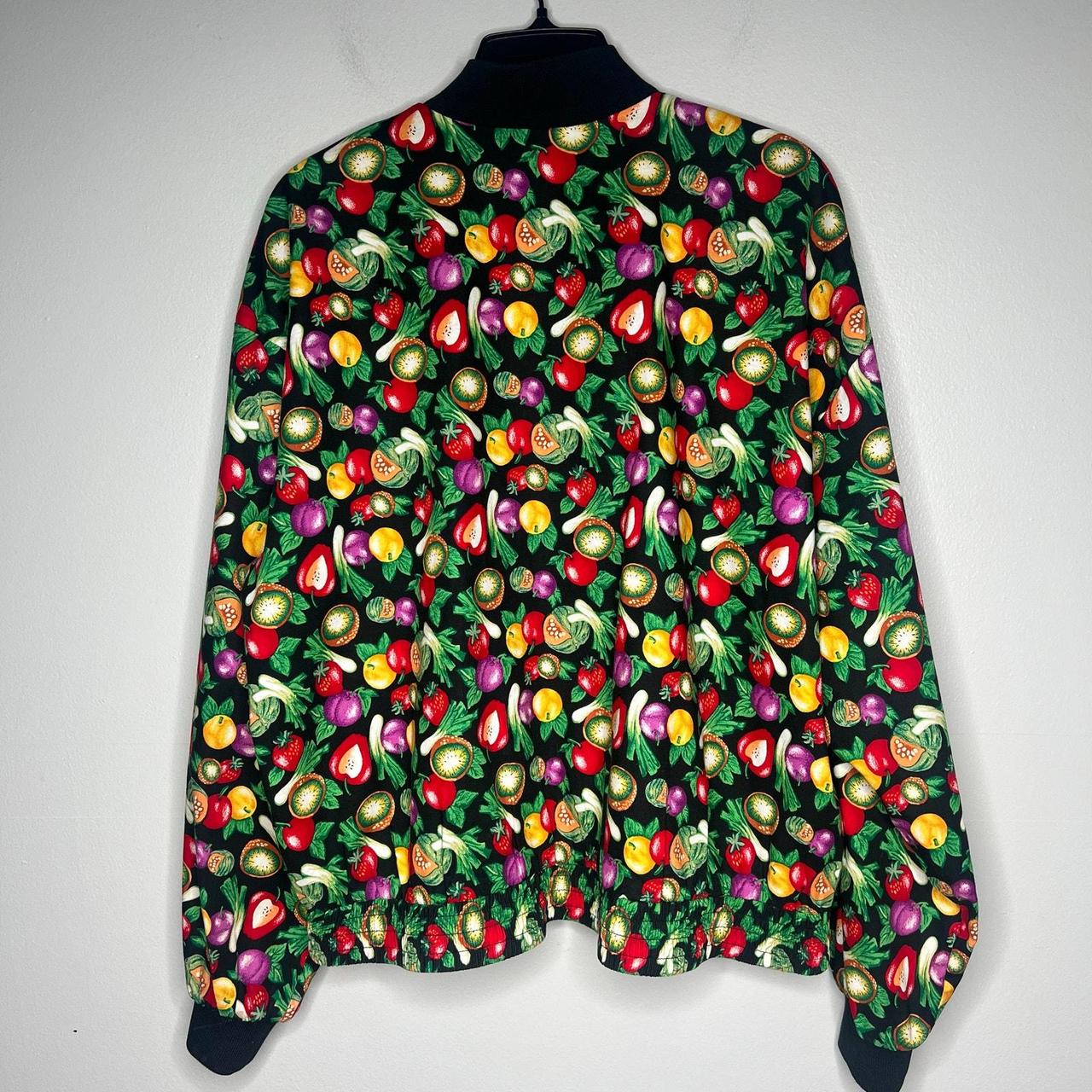 Source Unknown Women's Jacket - Multi - L – Vinta… - image 4