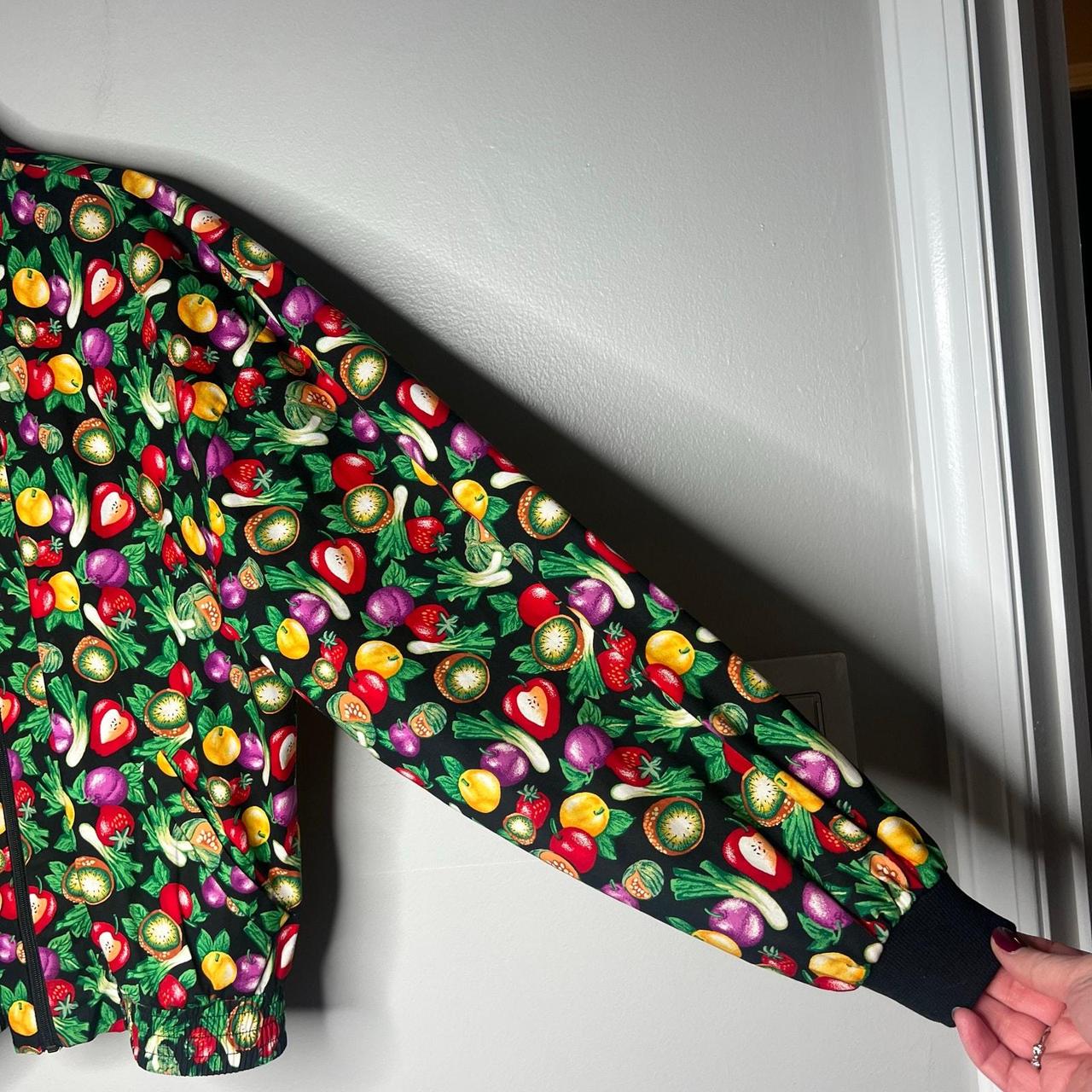 Source Unknown Women's Jacket - Multi - L – Vinta… - image 3