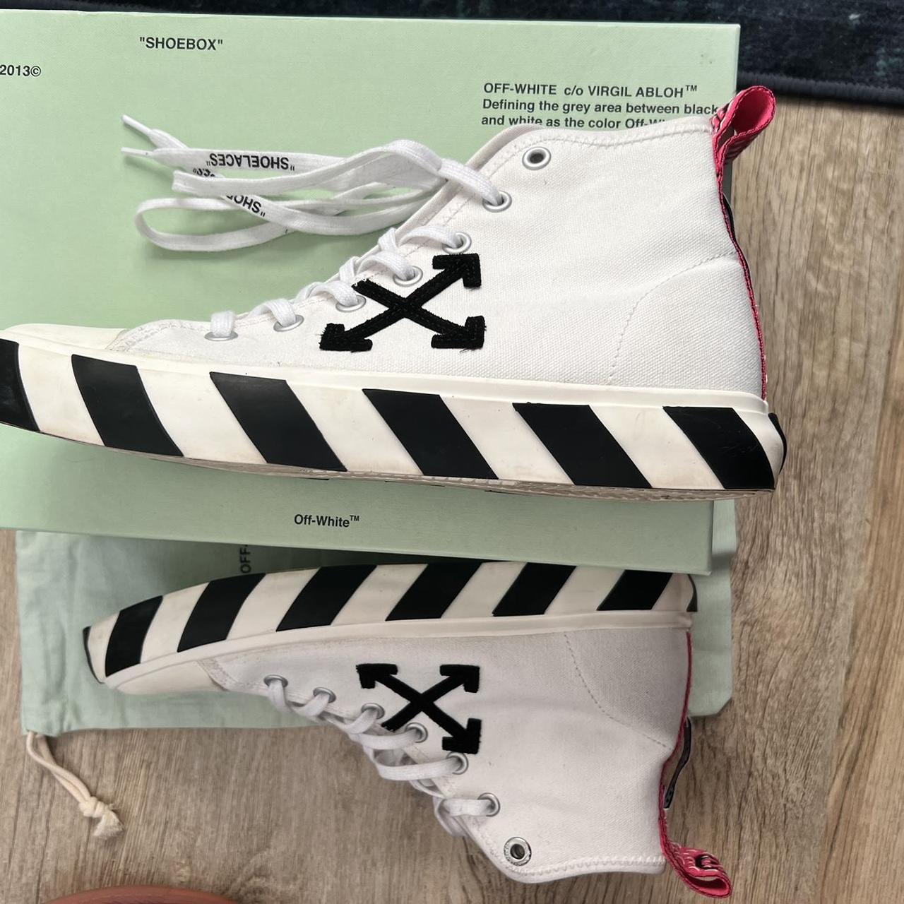 offwhite mid