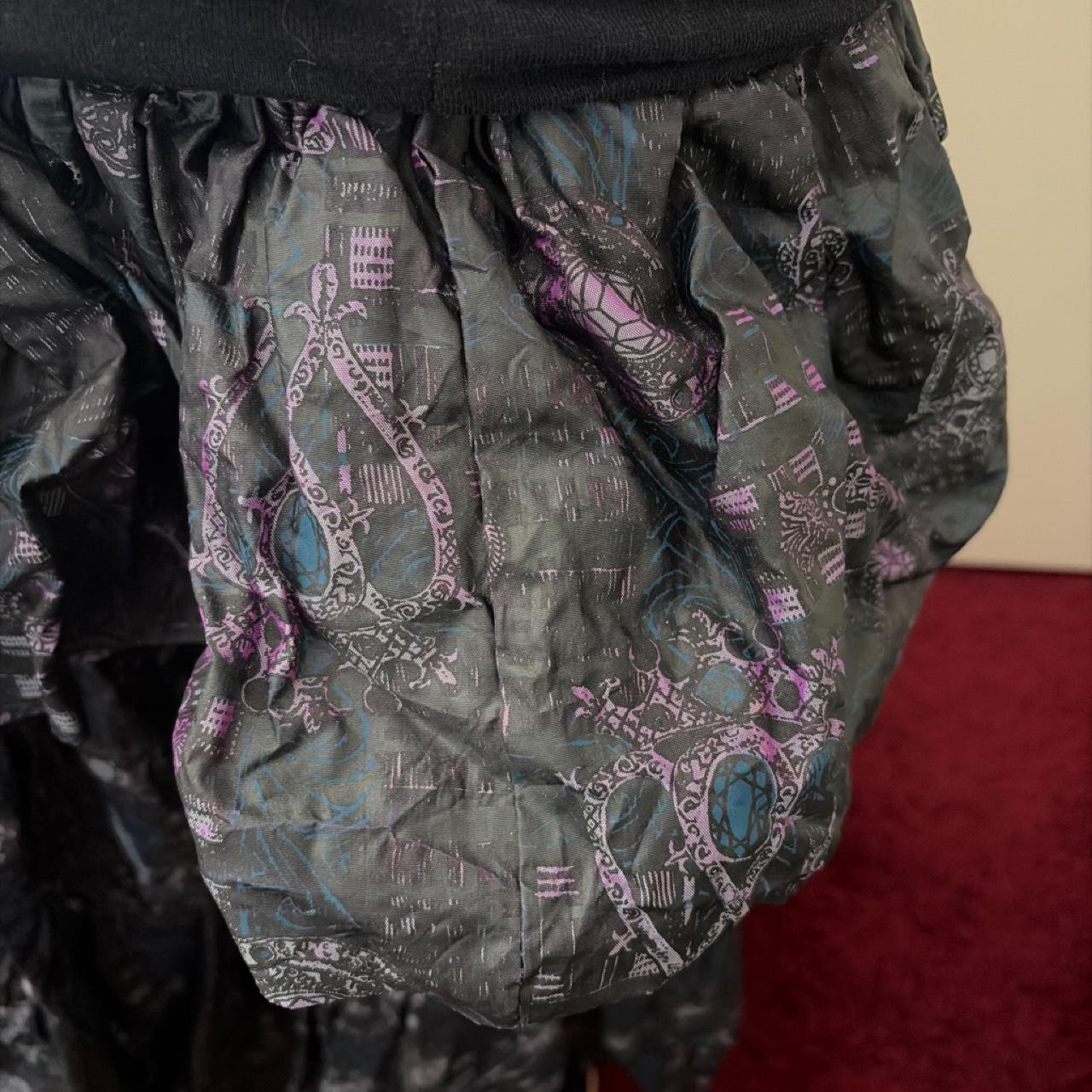 Body map women's multi colour skirt