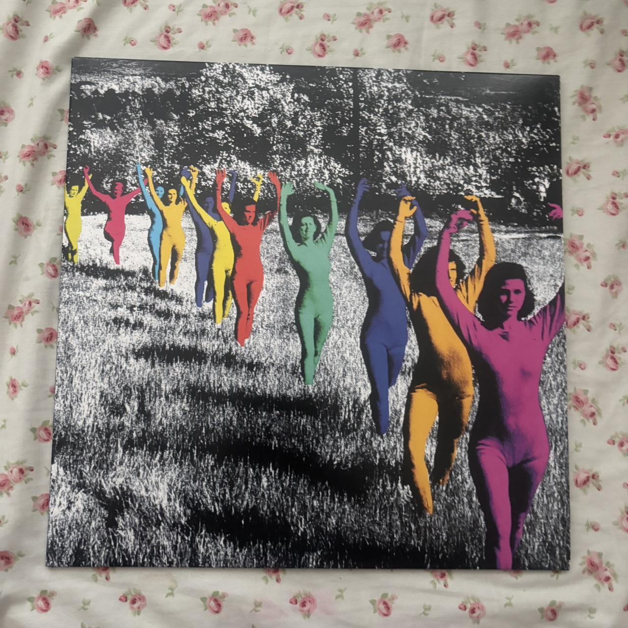 The Marias Care for you/ Bop it up! Limited edition | Depop