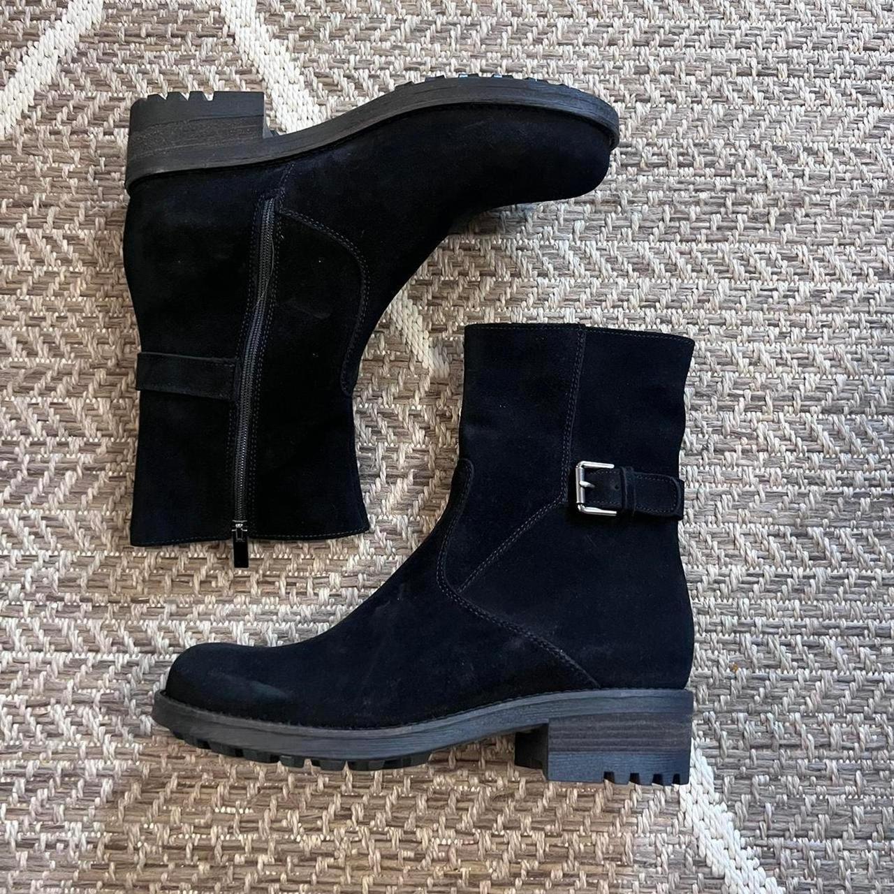 La Canadienne Camilla boot New without box Size 8. Depop