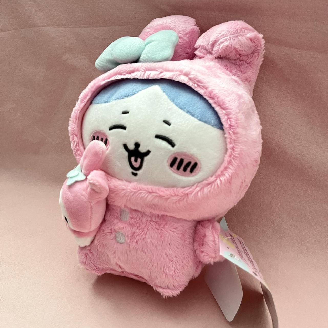 Sanrio Hello Kitty X Koupen Chan penguin Depop