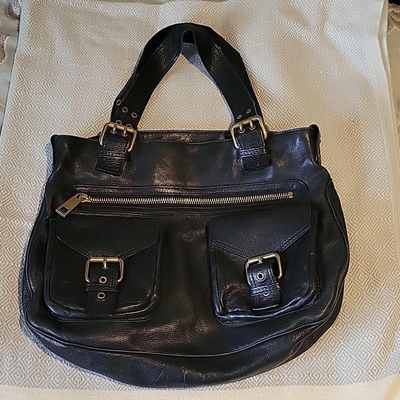 Marc jacobs discount stella bag