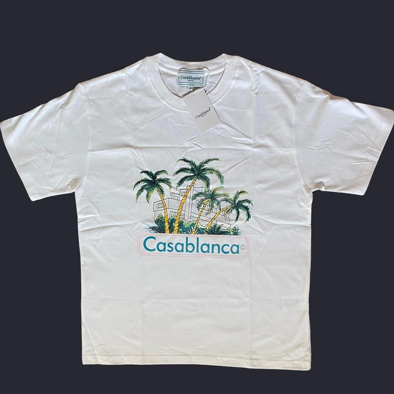 Casablanca | Preowned & Secondhand Fashion | Depop