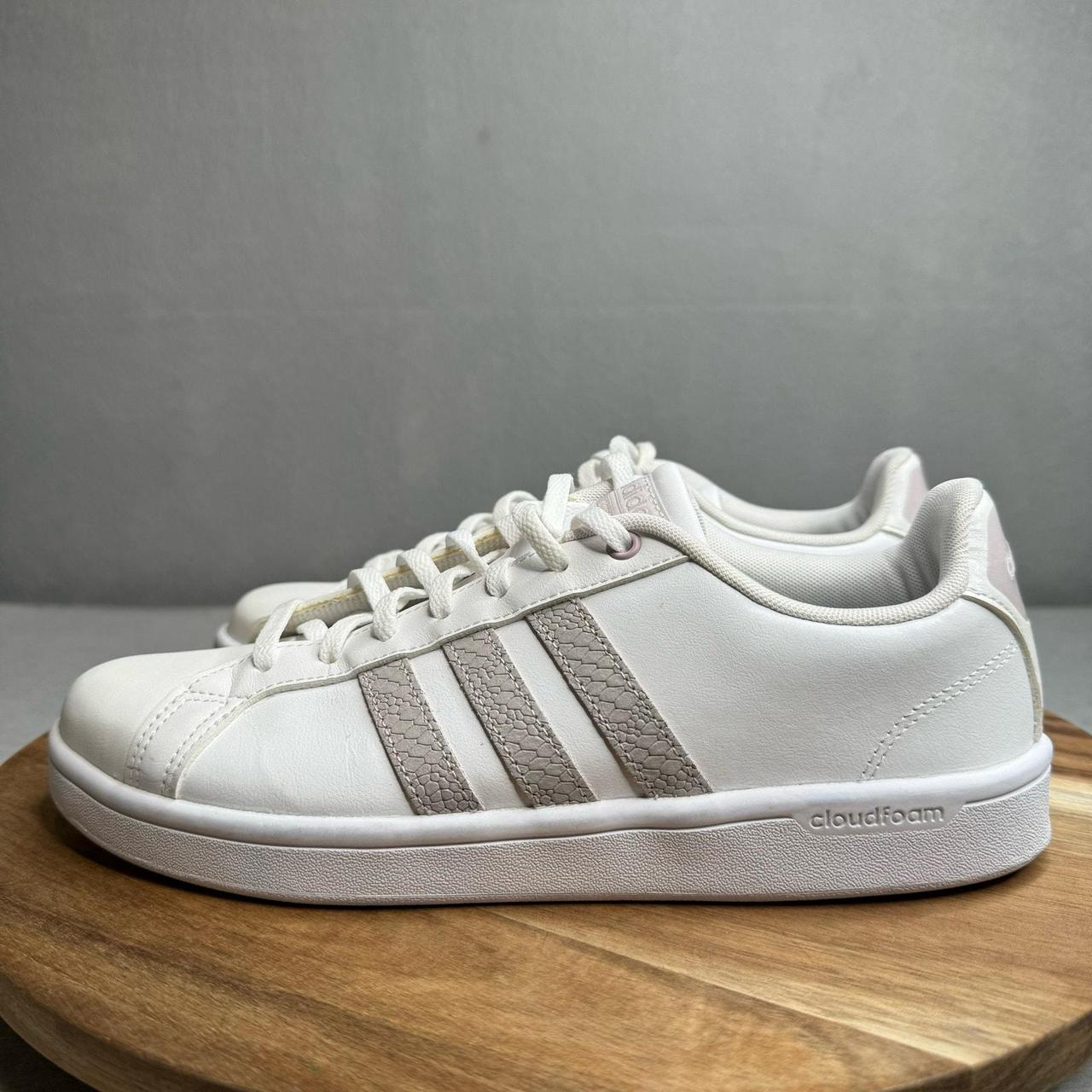 Excellent Condition Like New Adidas Grand Court. Depop