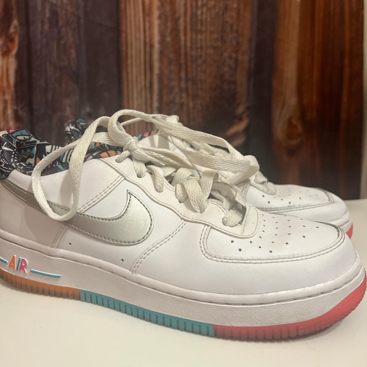 Size 4 outlet af1