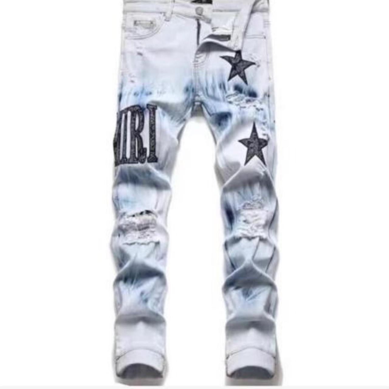 Amiri Jeans Size 38 Men