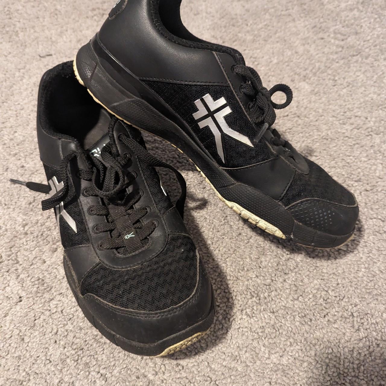 Quantum Kuru Footwear Kuru Sneakers Womens Top