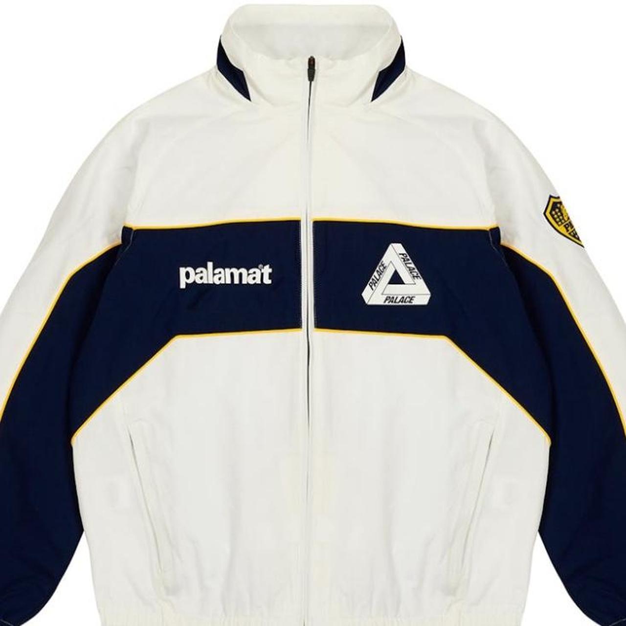 ジャケット・アウター Palace x Oakley Nitrofuel Jacket L size Buy Palace x Oakley Nitrofuel Jacket 'Black' - P24OKJK002 | GOAT