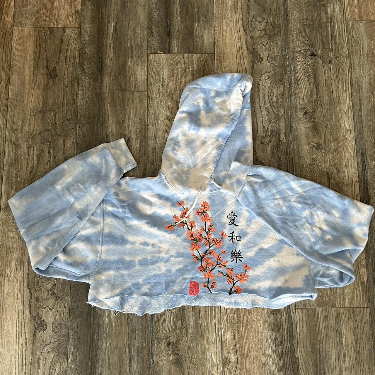 Tj maxx tie dye sweatshirt new arrivals