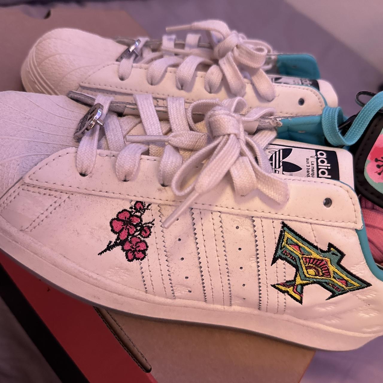 superstar arizona shoes