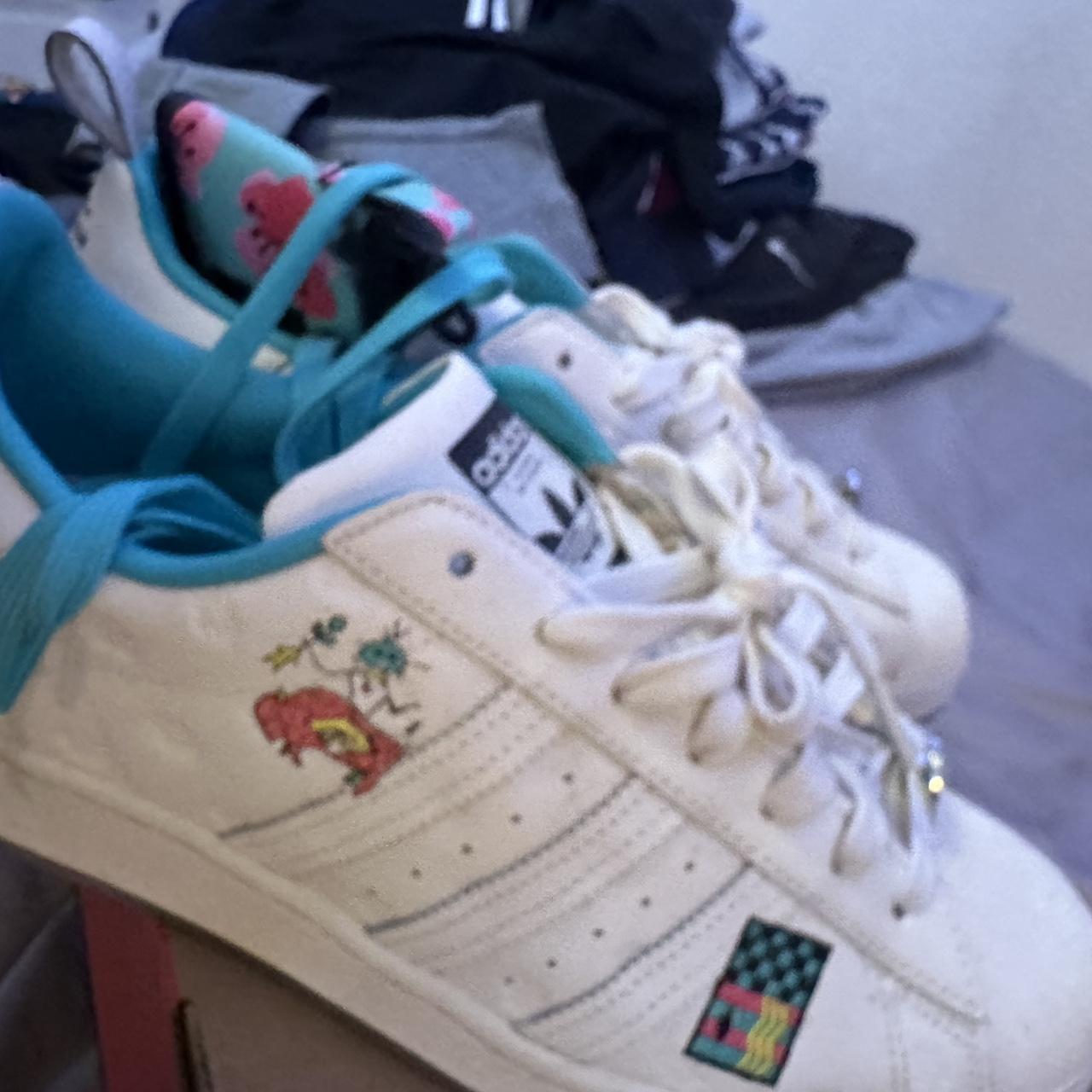 adidas azareth