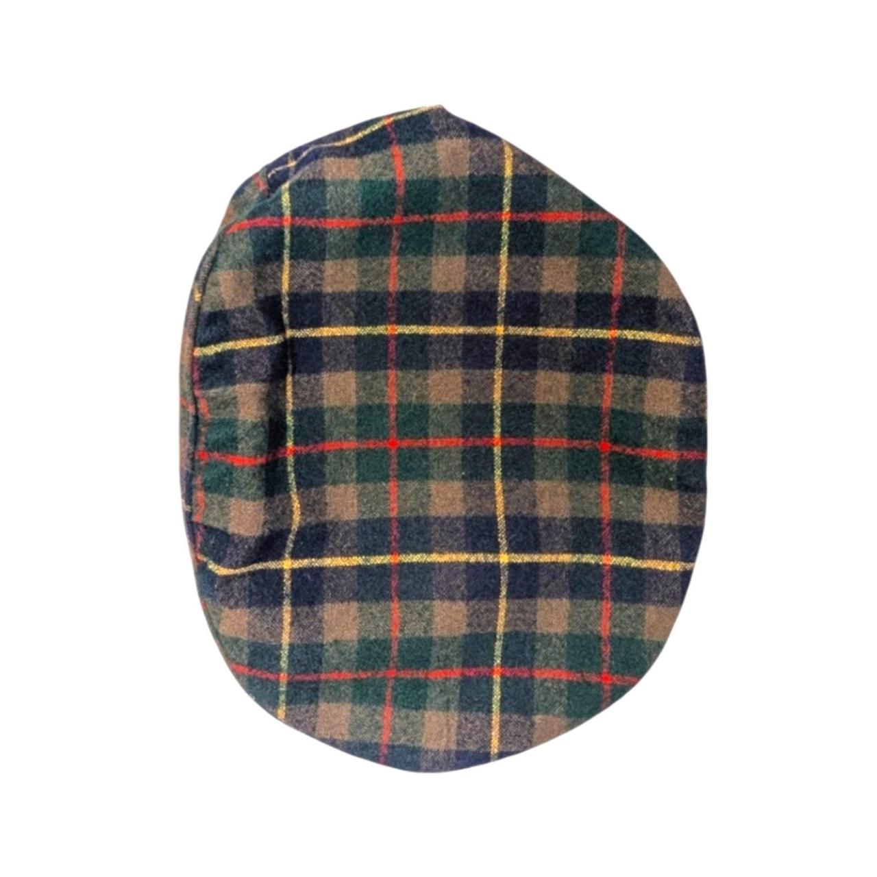 Pendleton Men's Hat - Green/Blue – Pendleton Pure… - image 2