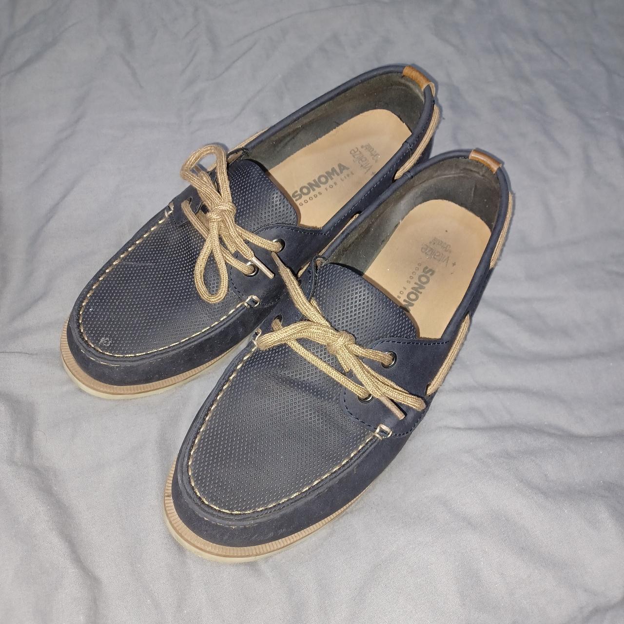 Very cute retro mens size 11 kutcher style Depop