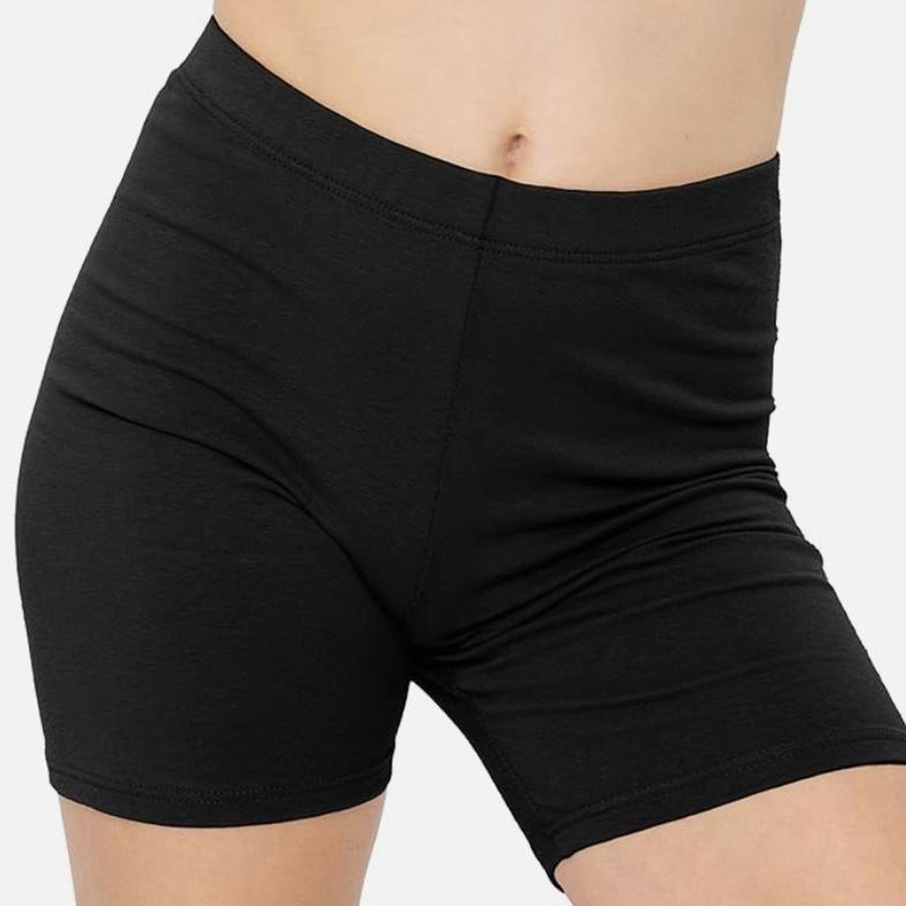Primark Shop Biker Short Primark Primark Black Cycling Shorts