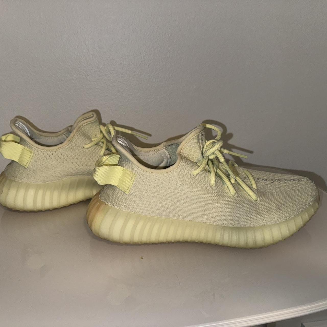 Kanye west sales yeezy butter