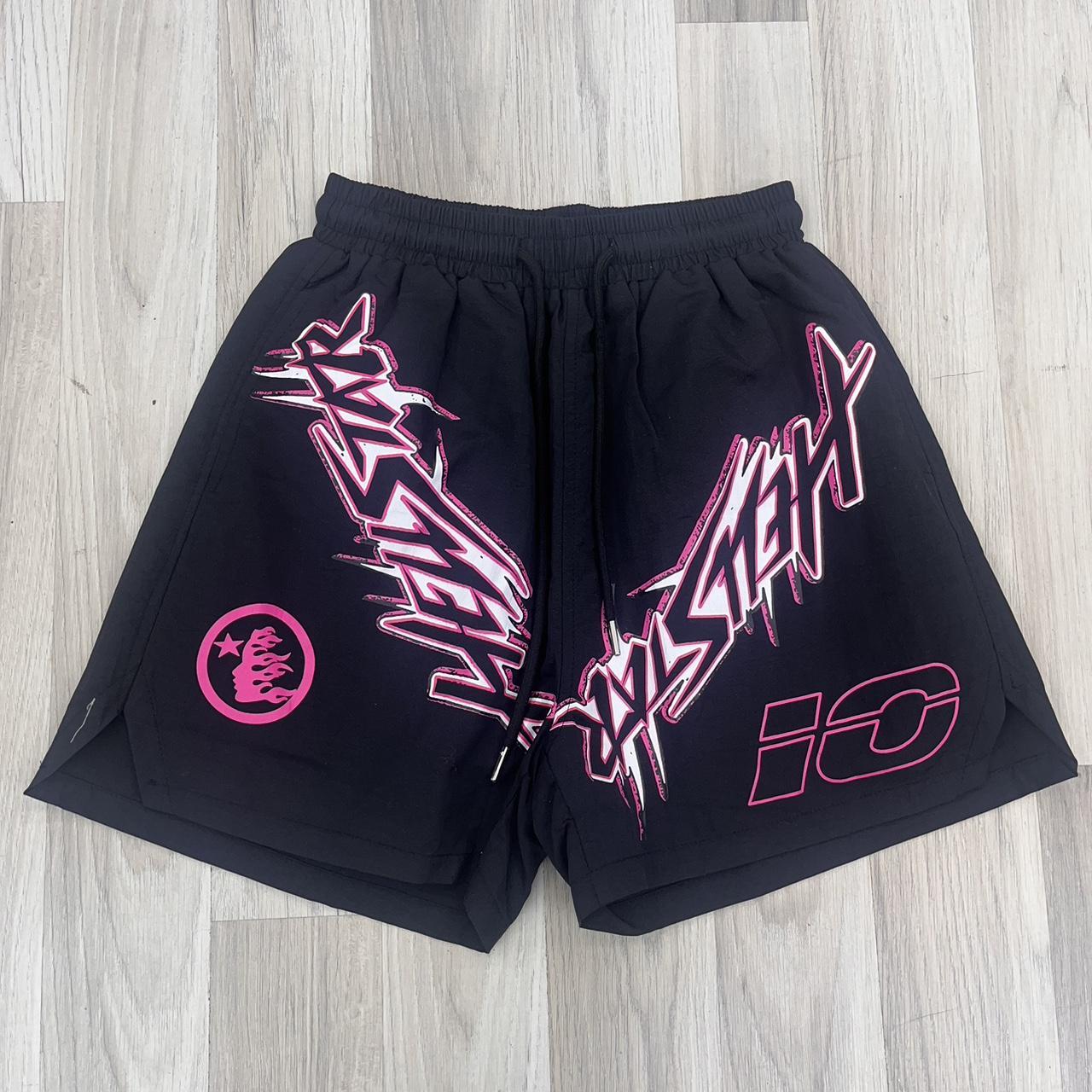 Hellstar Shorts New Collection Hellstar Shorts | Depop