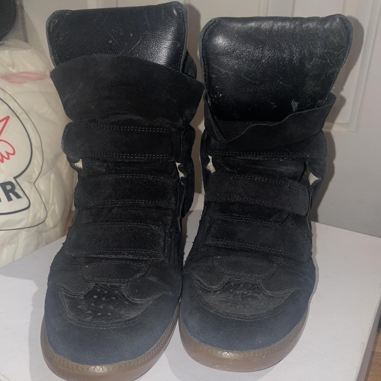 isabel marant beckett