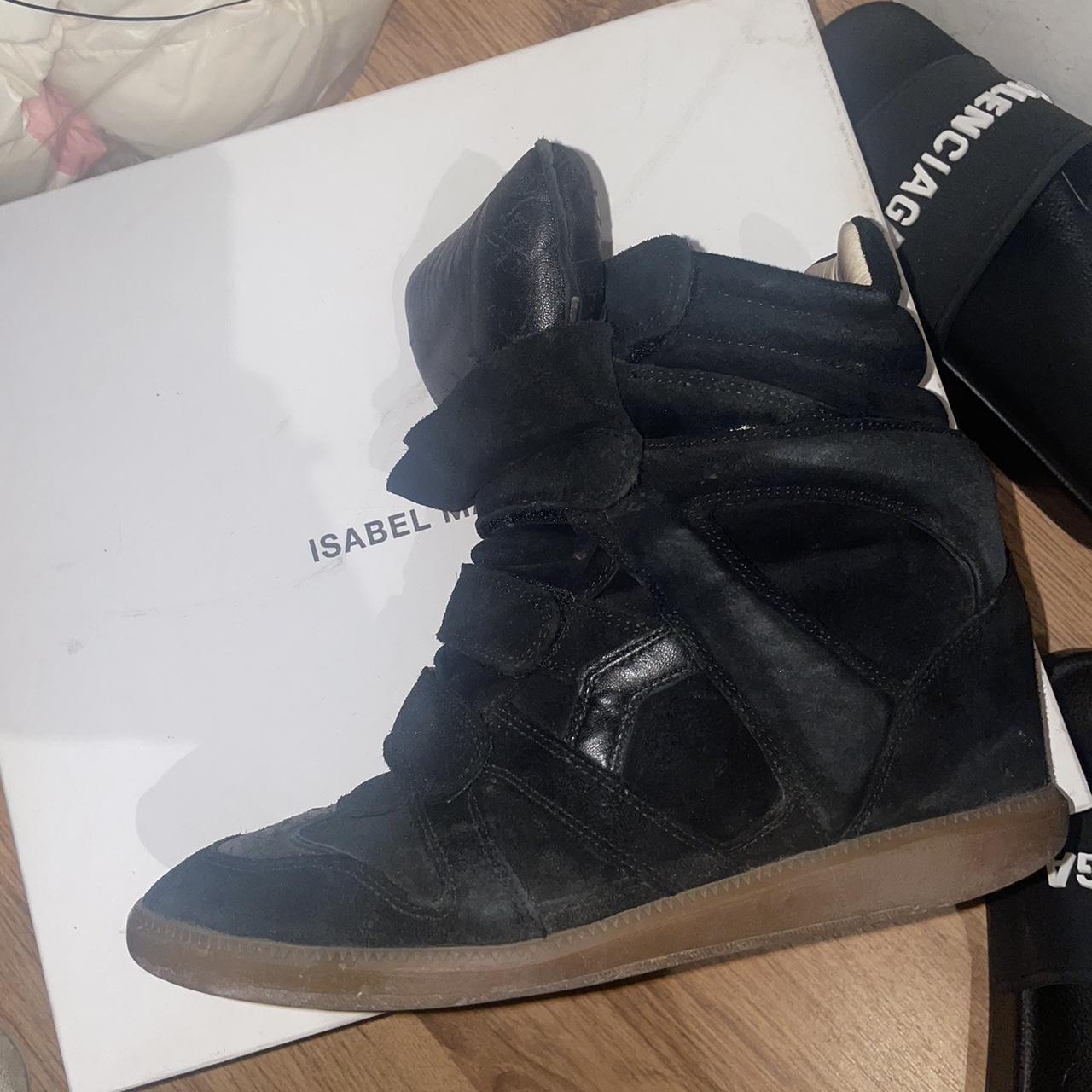 isabel marant beckett