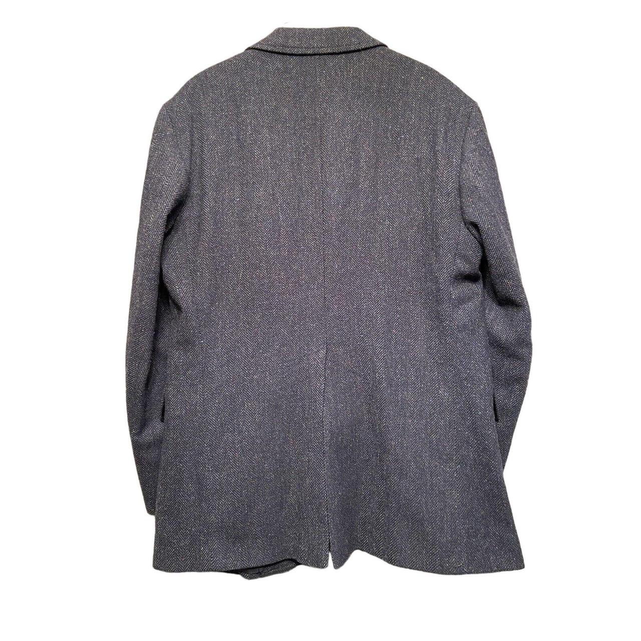 Pendleton Men's Tailored jacket - Blue/Multi – PR… - image 2