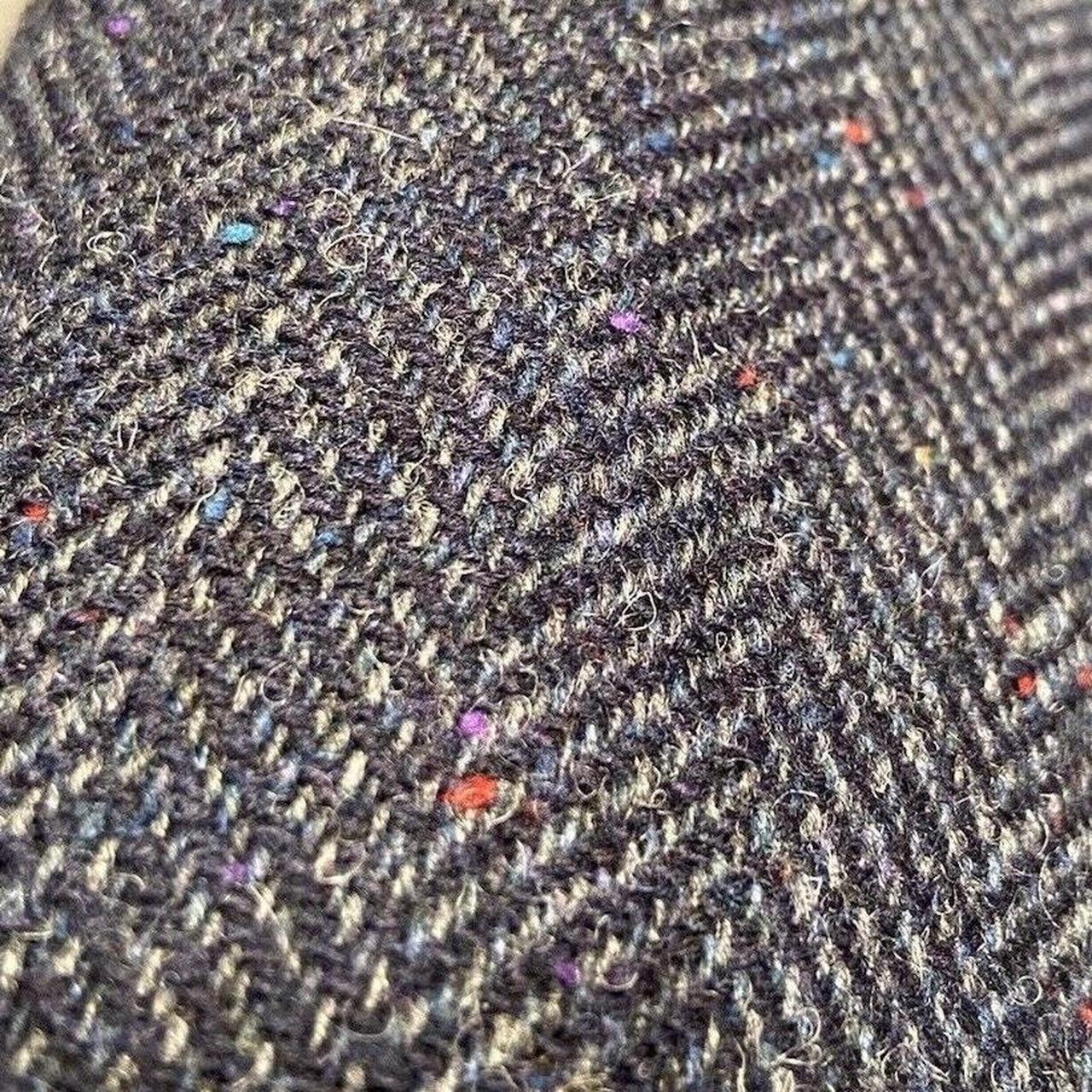 Pendleton Men's Tailored jacket - Blue/Multi – PR… - image 8