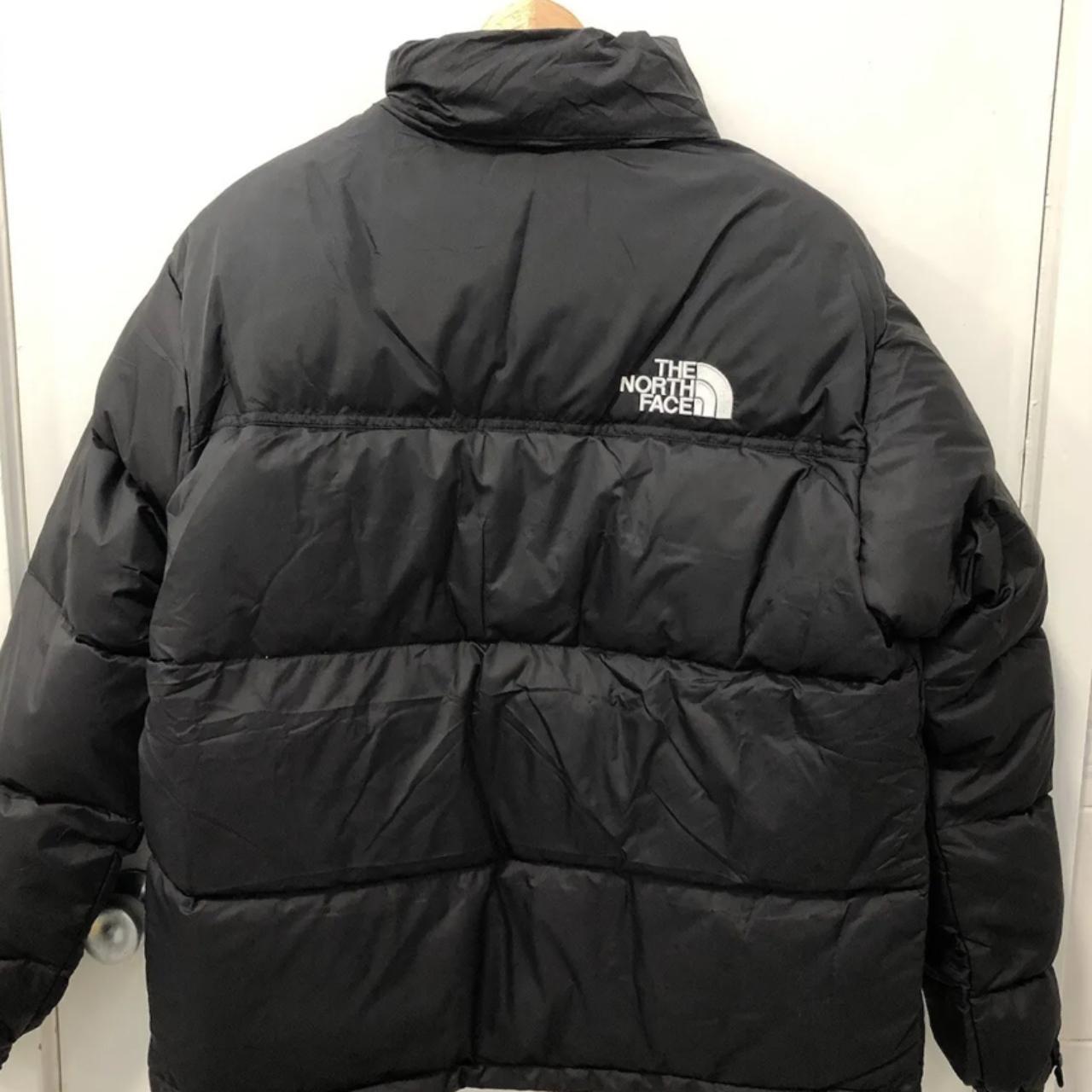 The North Face 700 Puffer Jacket Brand... - Depop