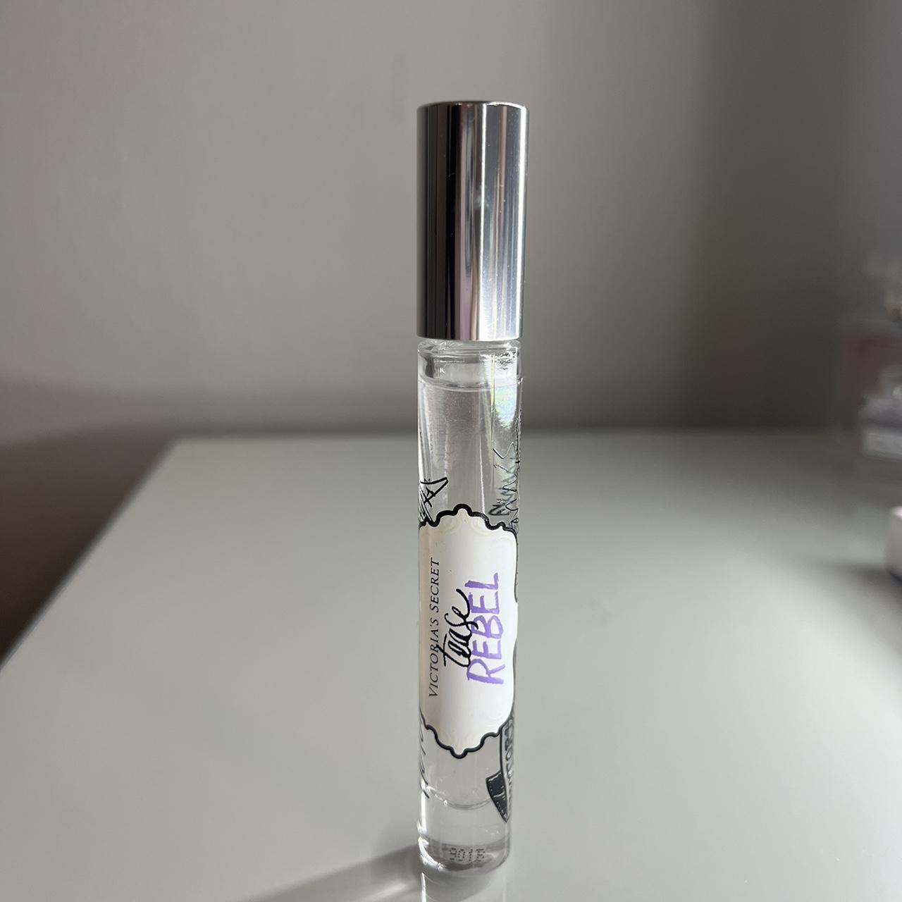 Victoria s Secret Tease Rebel Eau De X Parfum Depop