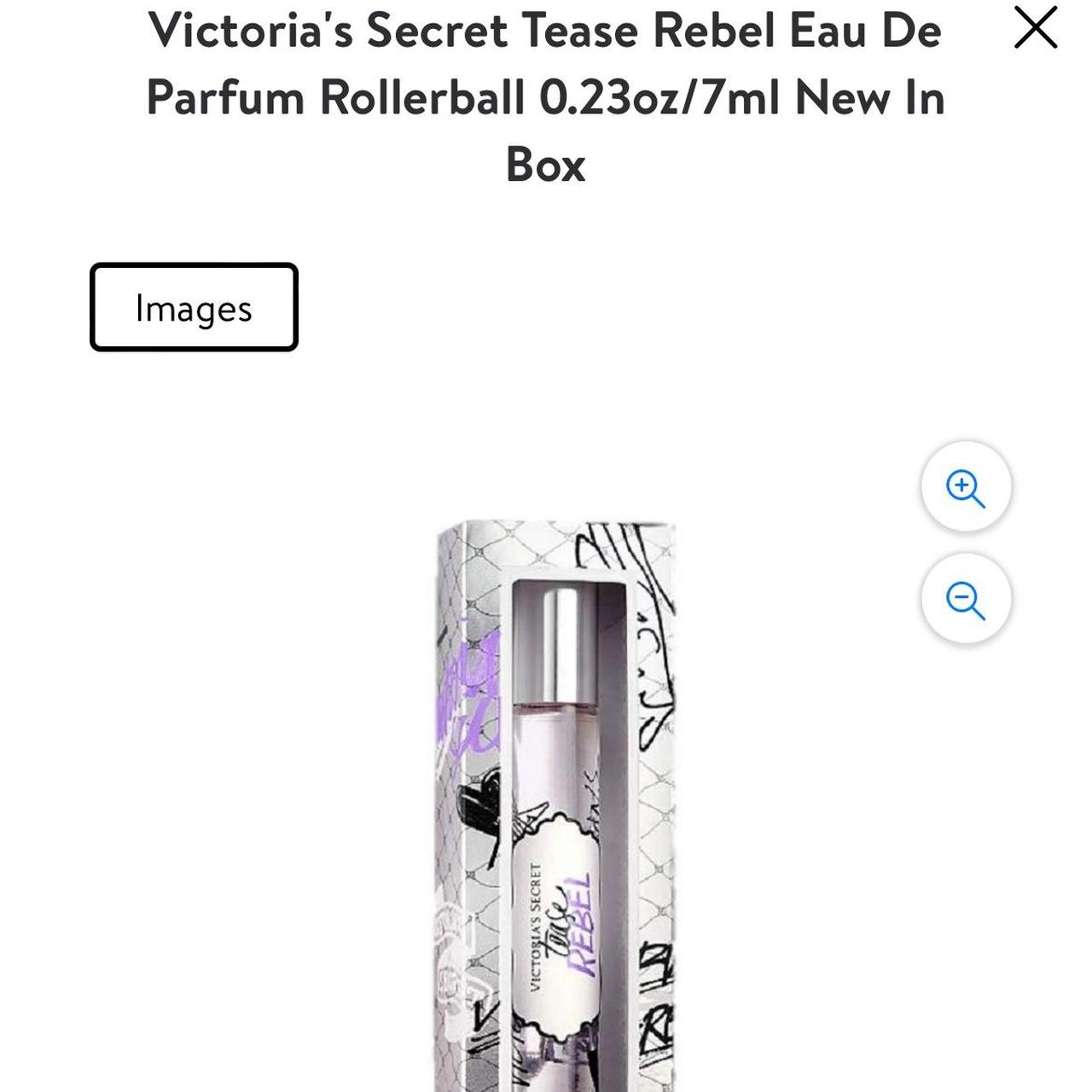 Victoria s Secret Tease Rebel Eau De X Parfum Depop