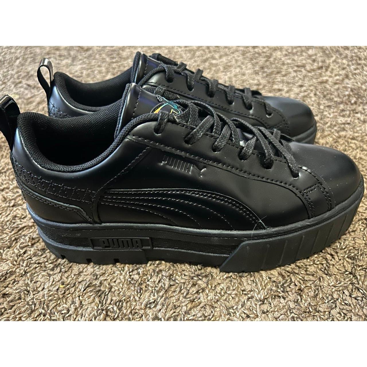 dua lipa puma trainers