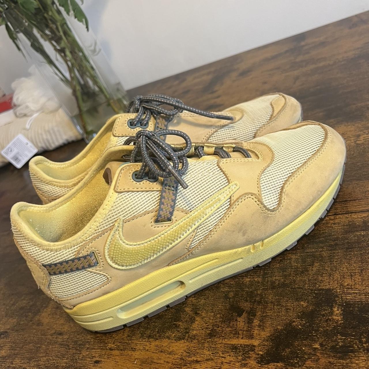 travis scott airmax one