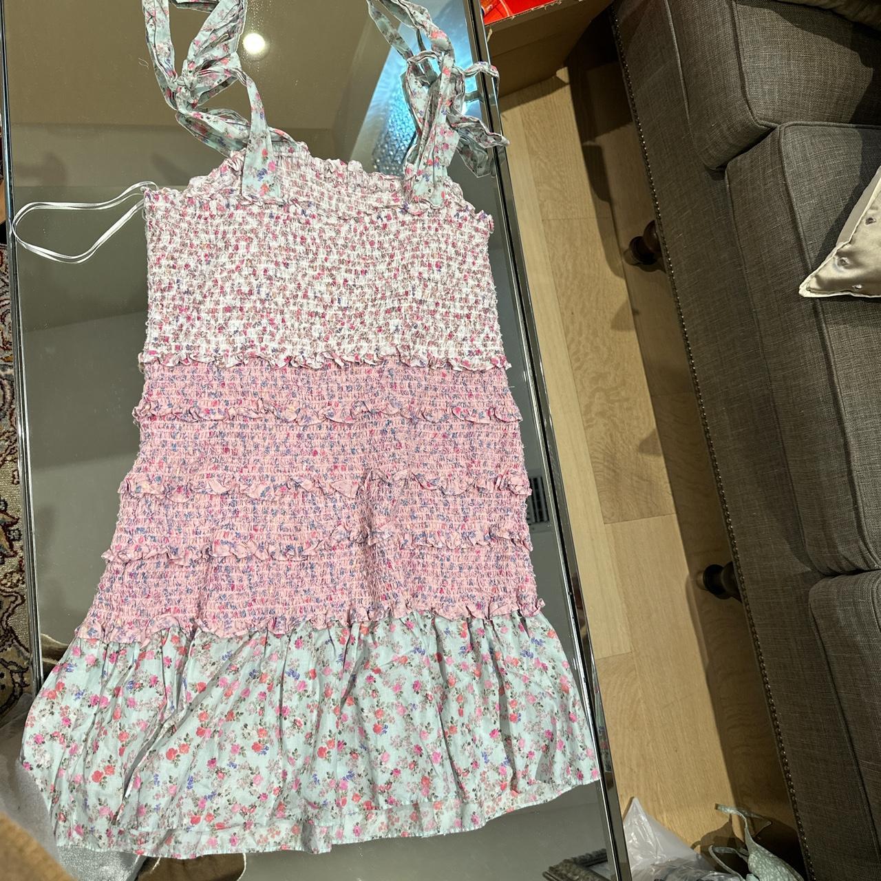 Love shack fancy for target size 1x Depop