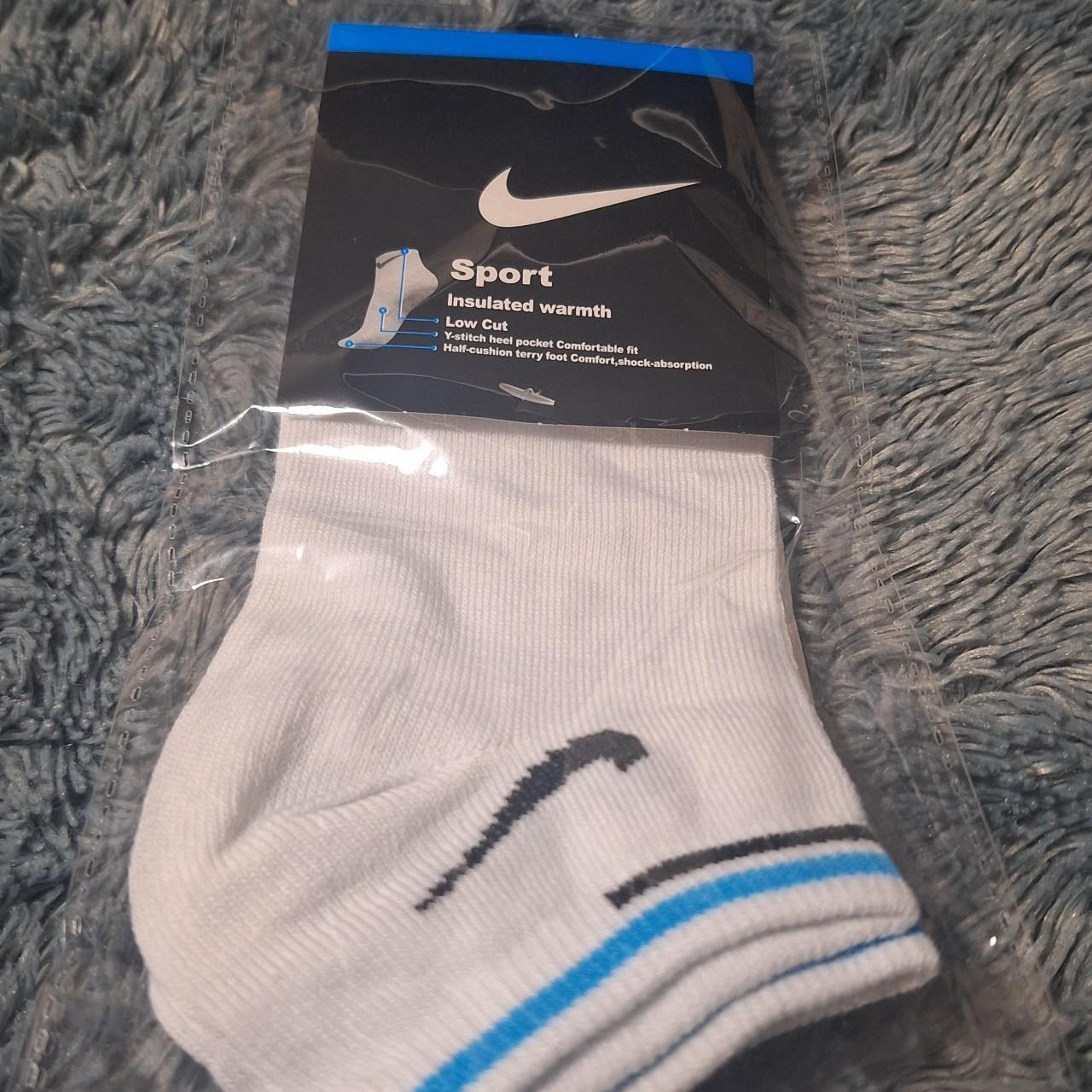 Brand new pair of Nike socks! Perfect for sports and... Depop