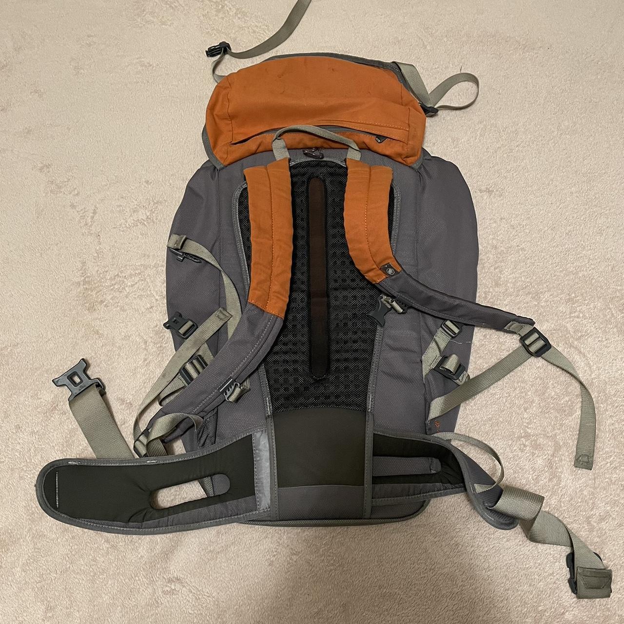 Mammut clearance neon crag