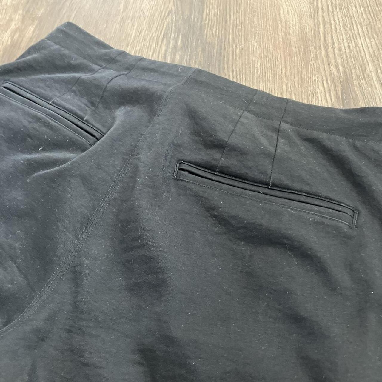 Lululemon City Trek Trouser (first version) in - Depop