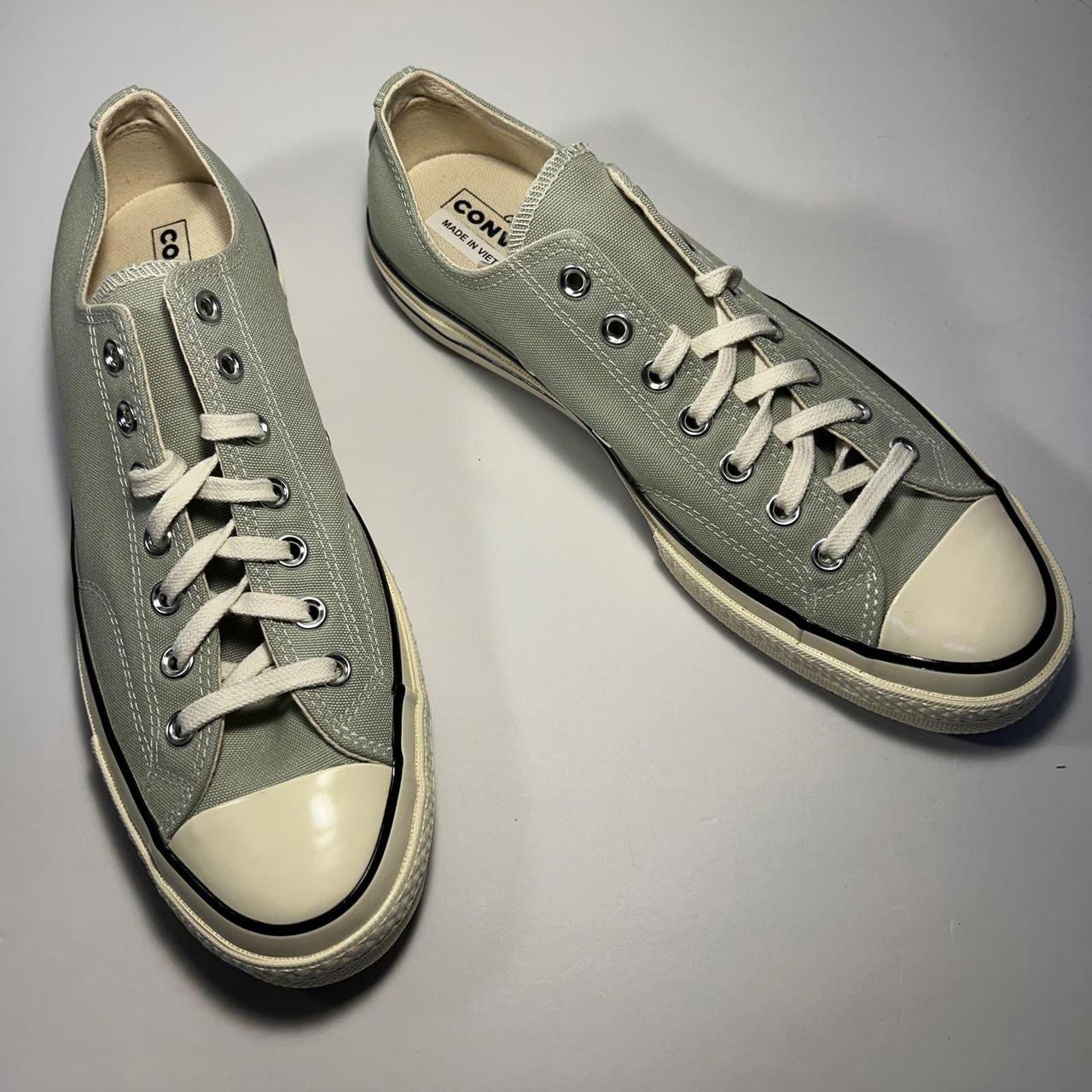 Brand Converse Style Chuck 70 Ox Color Summit. Depop