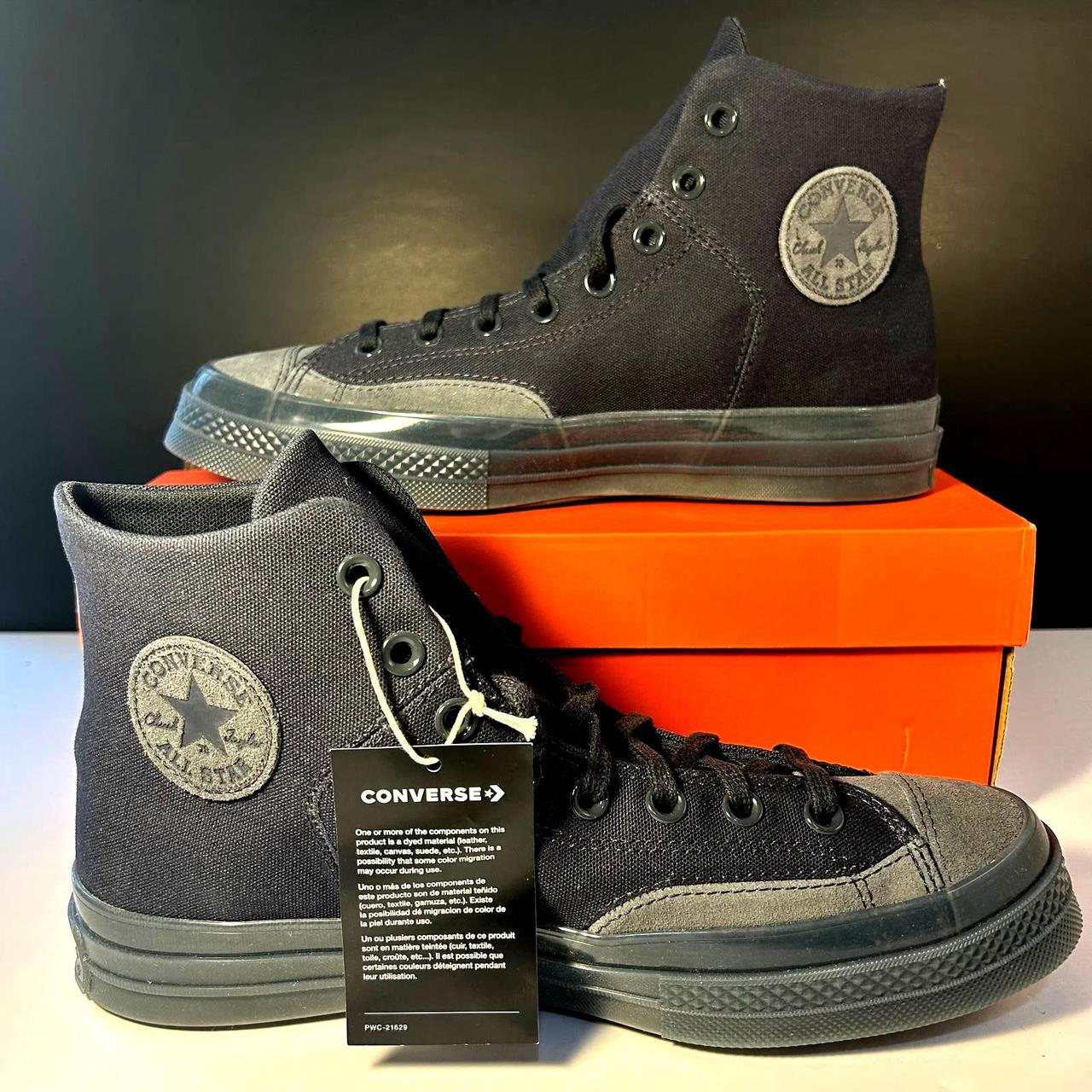 Brand Converse Style Chuck 70 Marquis Hi. Depop