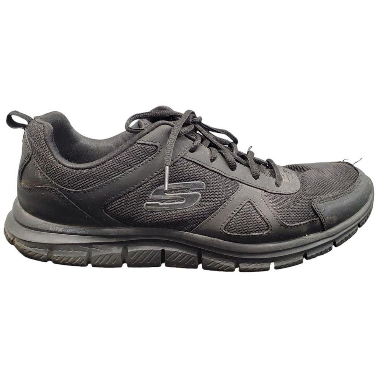 Skechers lite weight hombre online