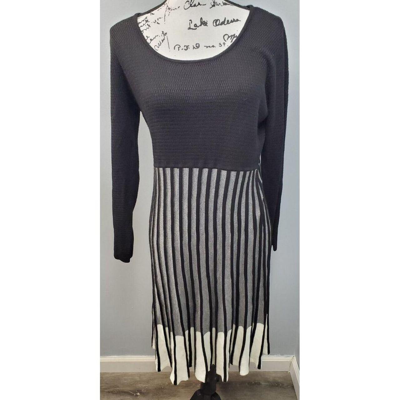 Ck sweater dress on sale