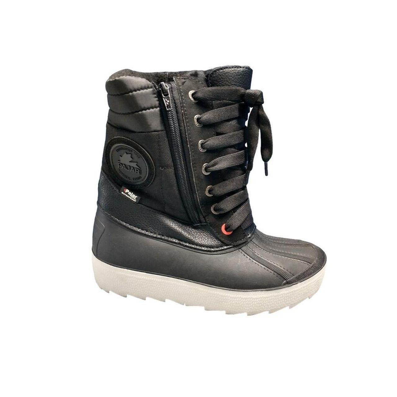 Pajar fashion duck boots