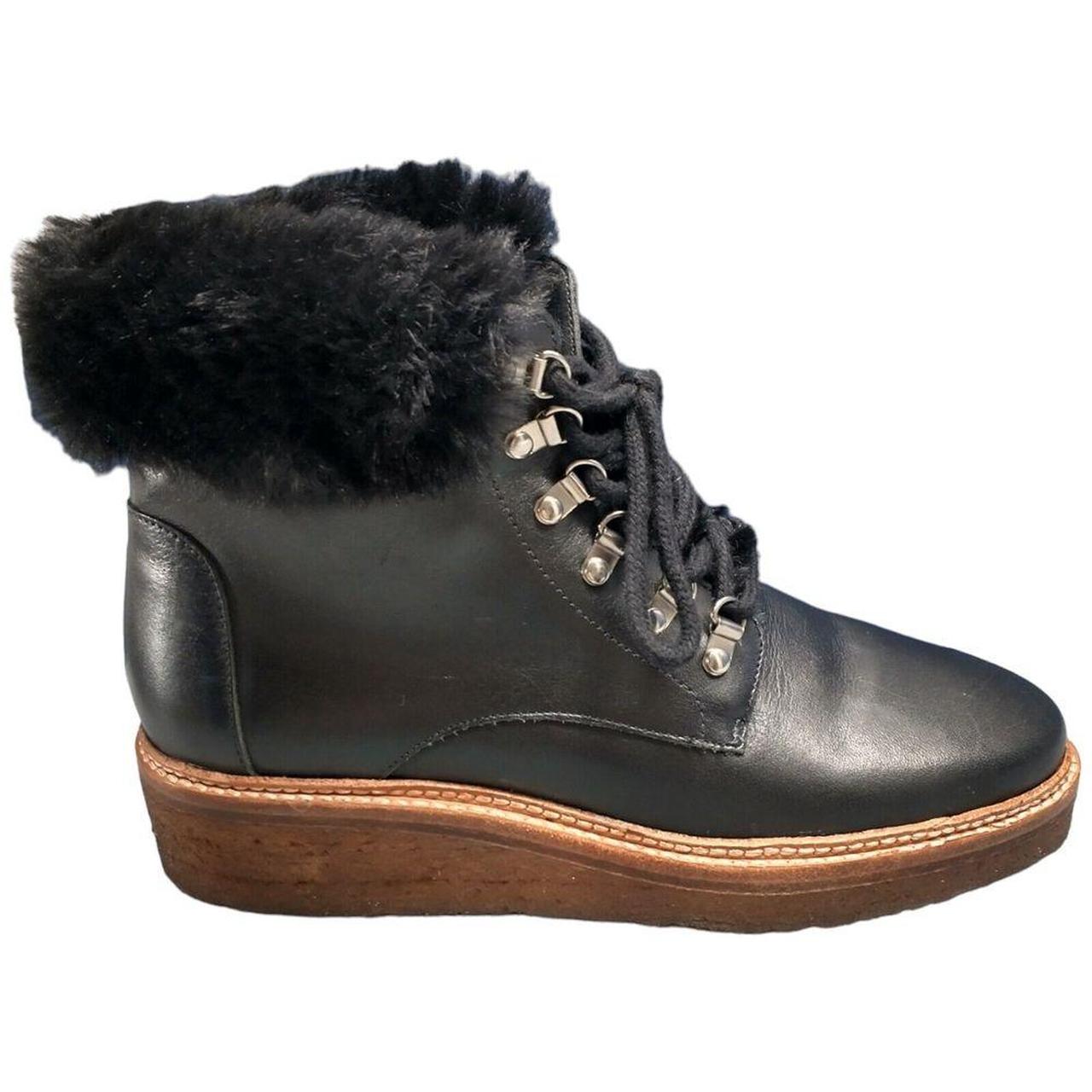 Botkier fur boots hotsell