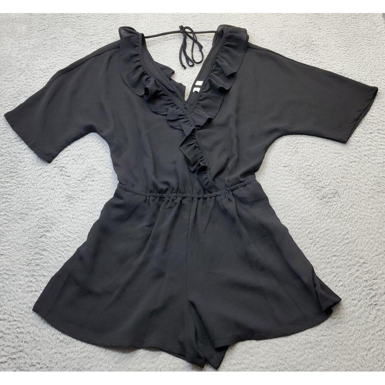 Lauren conrad romper hotsell